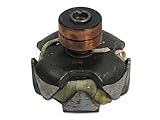 ddr lichtmaschine anschließen  Rotor 12V Lichtmaschine (für DDR Lichtmaschinen) ETZ125, ETZ150, ETZ250, ETZ251, ETZ301