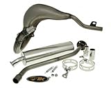generic cracker auspuff - Auspuff Turbo Kit Bufanda R - Generic Trigger SM 50 AM6