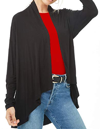 Mangdiup Women's Round Collar Long Sleeve Elastic Bodysuit Jumpsuit (Red, Xl) #TOP3