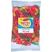 Swedish Fish Soft and Chewy Candy Bag, Assorted, 80 ounces