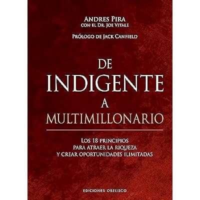 De indigente a multimillonario