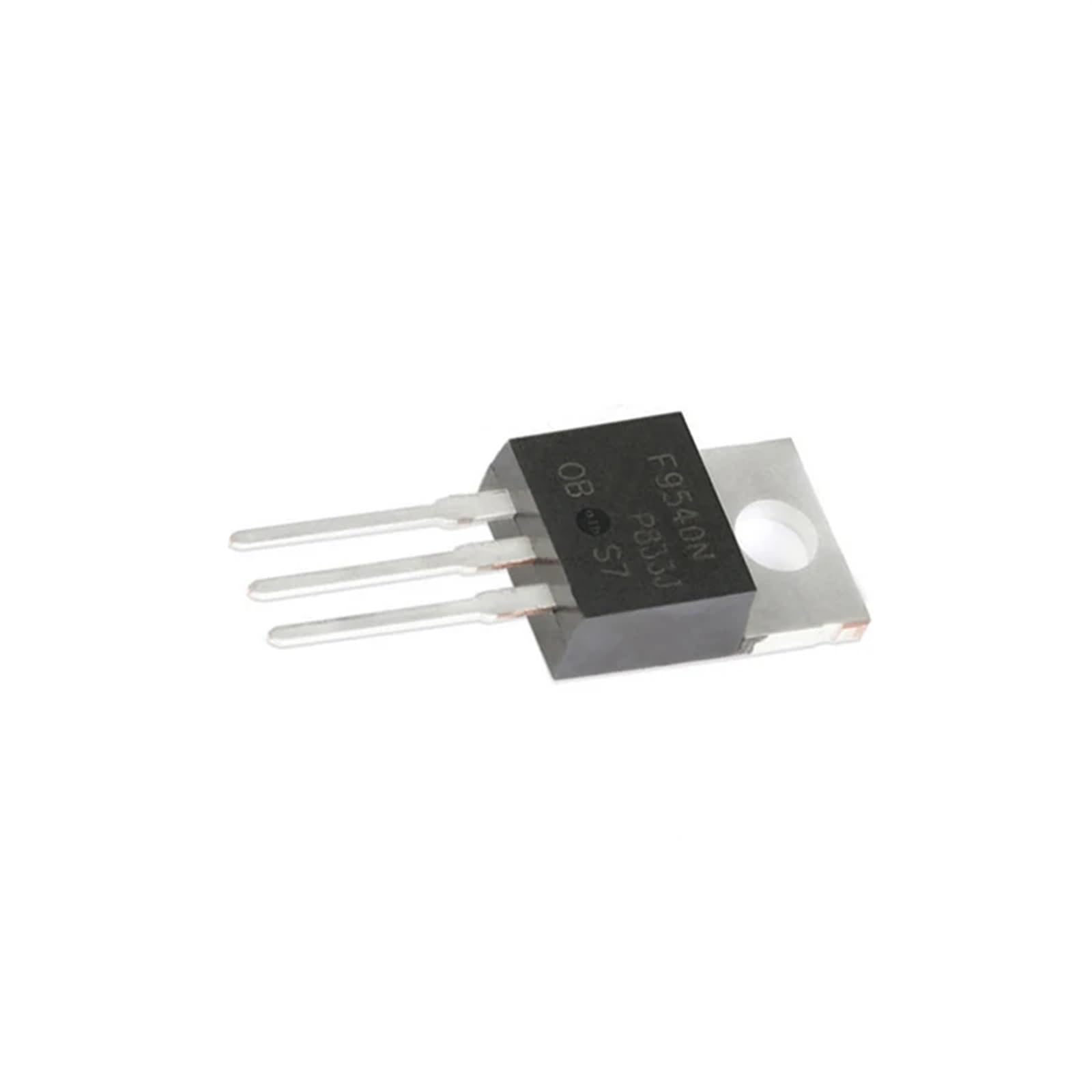 10 TEILE/LOS IRF9540 IRF9540N IRF9540NPBF 23A 100V TO-220 TO220 MOSFET P-Kanal Feldeffekttransistor