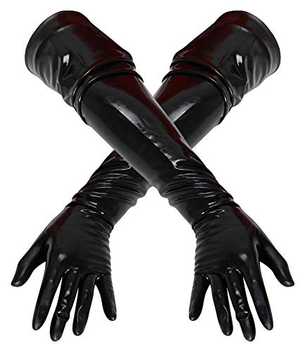 Gants en latex pour le jardinage délicat et l'entretien de la maison