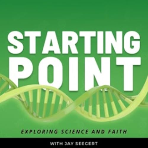 Astronomy Reveals Creation cover art