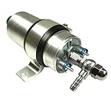 Original EMS Motorsport Produkt (mit EMS Seriennummer)
