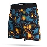 Stance Resistor Boxer Brief (Small