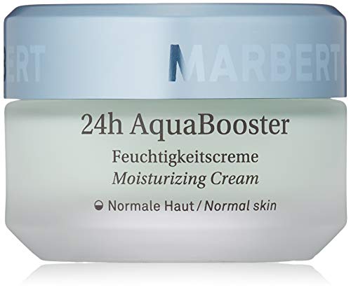 Marbert 24h Aqua Moisturizing Cream für normale...