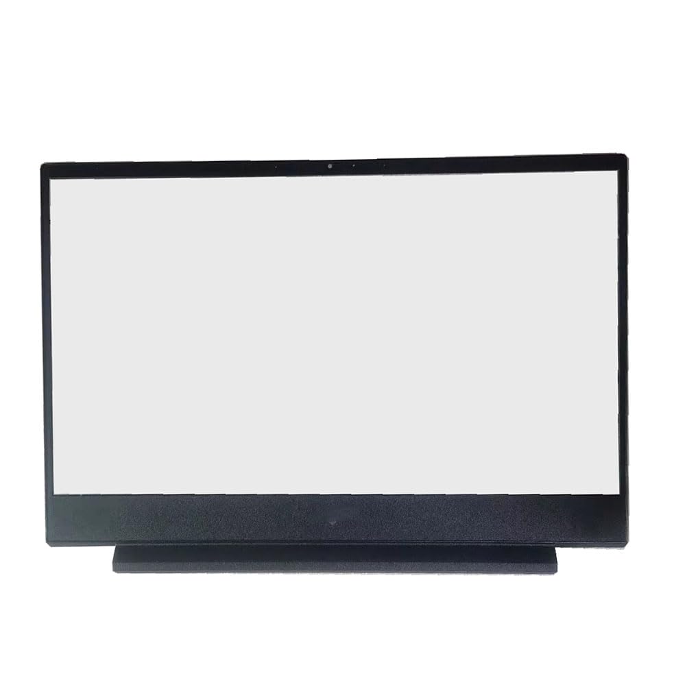 Repara el bisel dañado con este marco de pantalla HP Victus 15-FA negro 3