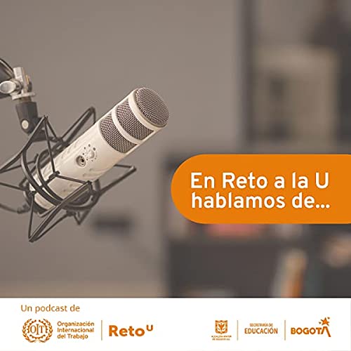 RETO A LA U cover art