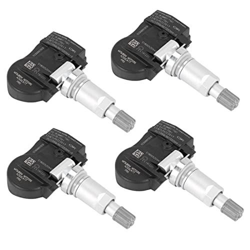 Capteur TPMS 4250C477 de pression des pneus pour Mitsubishi Eclipse Cross