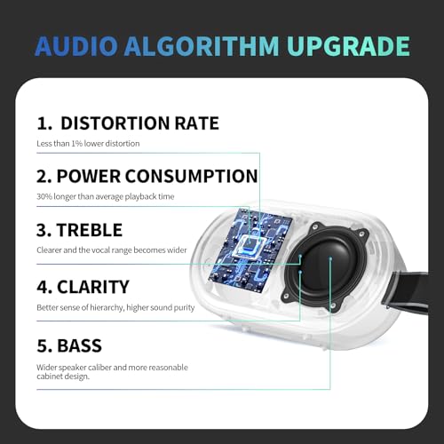 SOWO Soundwave Mage の商品画像 1