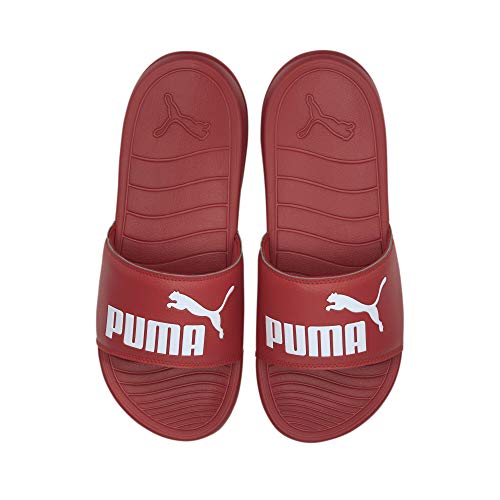 Image of PUMA unisex-adult Popcat 20 Slide