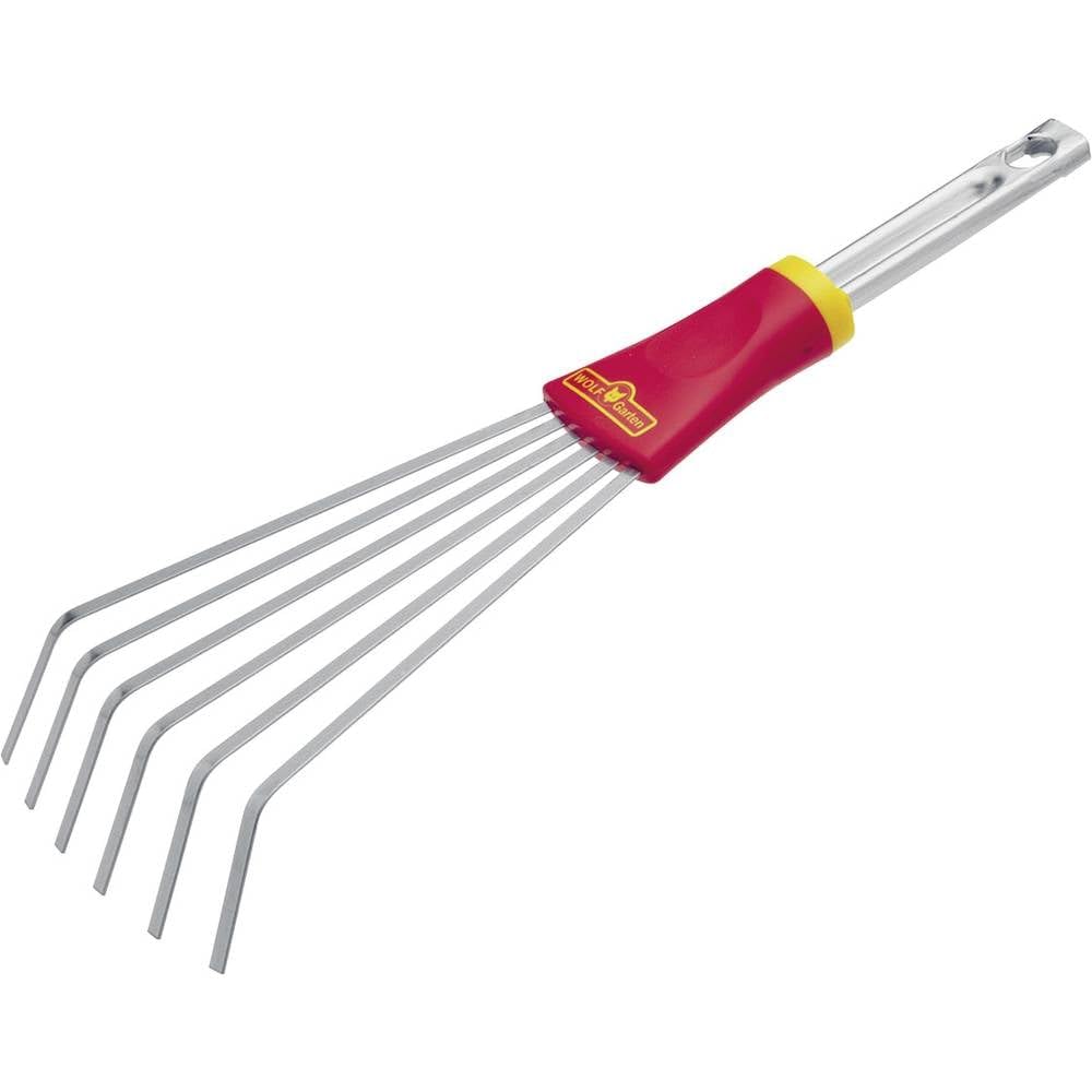 WOLF-Garten 71AIA003650 Small Fan Rake, 11.5 cm (B00UWBWPRI) Amazon Price History, Amazon Price Tracker