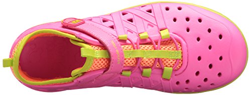 Stride Rite Girl's Made2play Phibian Water Shoe4