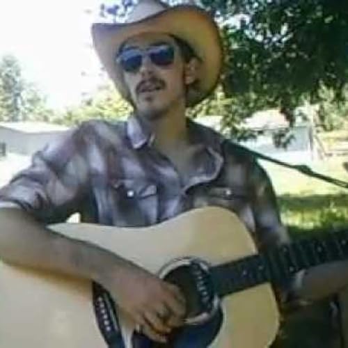 Darrick Borne's podcast cover art