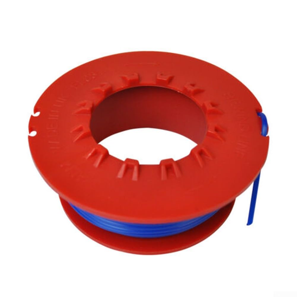 1pcs Trimmer Spool Lines Line & Spool For Flymo ET21 Mini Trim ST Trimmer Fly031