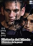 Historia del miedo