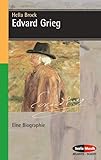grieg seafood analyse  Edvard Grieg: Eine Biographie (Serie Musik)