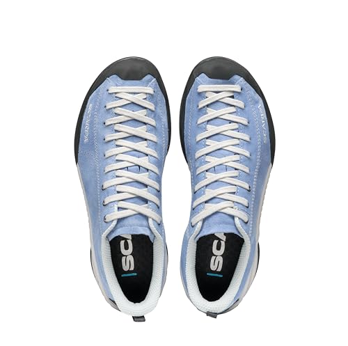 Image of SCARPA Women's Mojito Lightweight Outdoor Shoes for Hiking and Walking