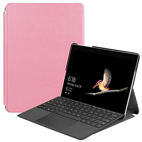 Sacoche Microsoft Surface Go pour le travail nomade et les voyages