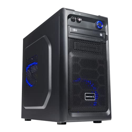 Pc Sobremesa I7 Marca BREUNOR NOBLE CHOICE