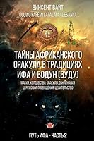 Oracle Ifa: Oracle Ifa 1517600804 Book Cover