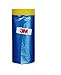 3M Automotive Best Masking Tape Painting, Tape and Drape Pre-Taped Masking Film (65 Feet) (35.4 In)