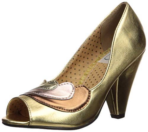 Bettie Page Women's Bp403-beatrice