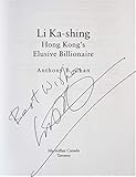 Li Ka-Shing : The Biography
