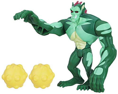 Stretch Armstrong & The Flex Fighters Stretch Monster Exclusive Action Figure