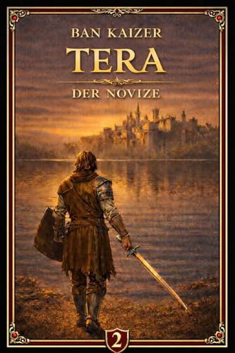 Tera (Der Novize 2)