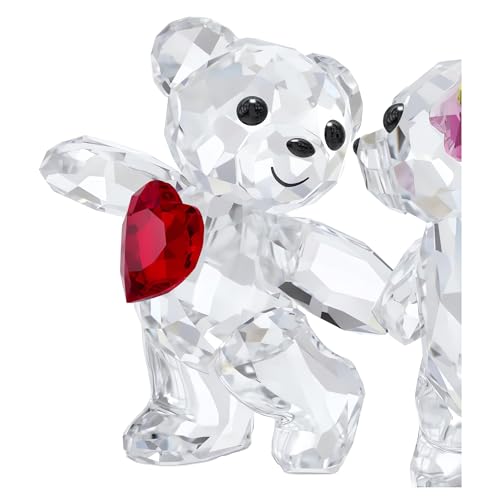 Miniatura 4 de Swarovski Oso Kris Felices Juntos