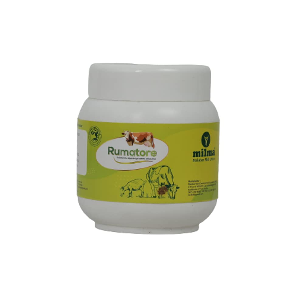 Milma Rumatore Ayurvedic Veterinary Medicine (Pack of 3) (B0C5RL277P) Amazon Price History, Amazon Price Tracker