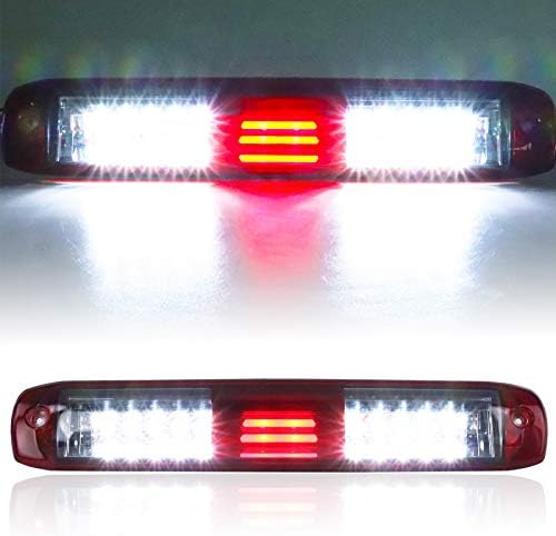 POUR 2007-13 CHEVY Silverado GMC Sierra 1500 2500 3500 DEL Troisième - Foto 10