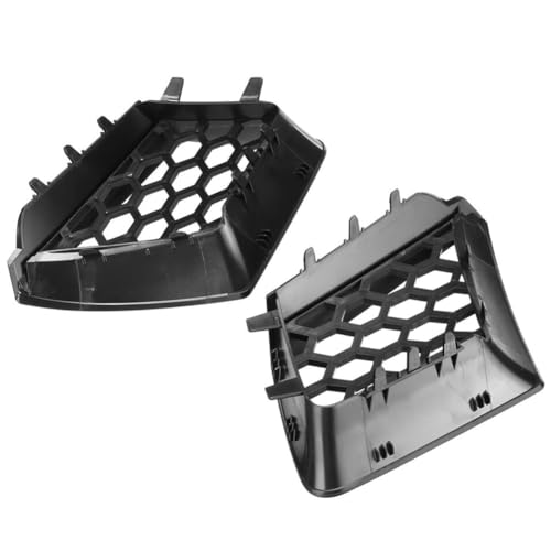 Grille de calandre avant SEAT Ibiza 6L idéale pour trajets quotidiens et ville