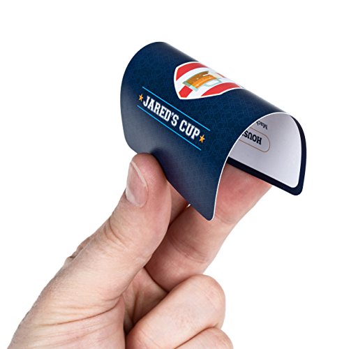 Trinkspiel JARED’S CUP - 5