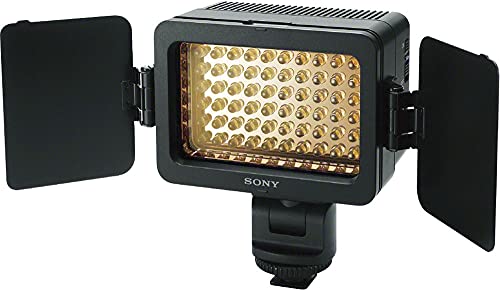 Sony LED Battery Video Light HVLLE1