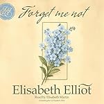 Cover of Forget Me Not