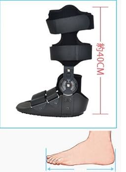 Amazon | Ober 腱ブーツ アキレス腱断裂の術後のリハビリ