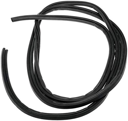 Dorman 926-252 Passenger Side Door Weather Strip Seal Compatible with Select Chevrolet / GMC Models