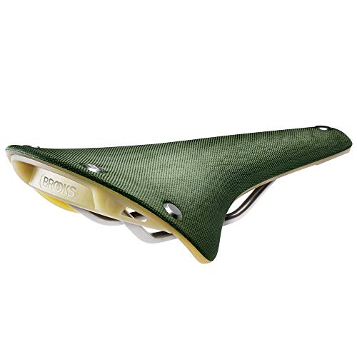 Brooks England Cambium C17 Organic Light 283 x 162 mm