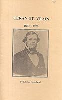 Ceran St. Vrain 091561703X Book Cover