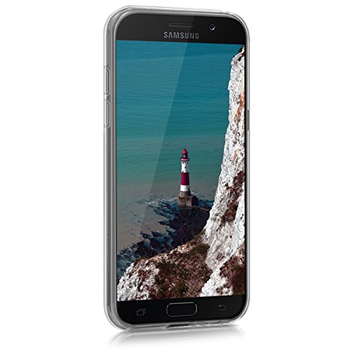 Kwmobile Cover compatibile con Samsung Galaxy A5