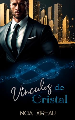 Vínculos De Cristal: Romance Lgbti Mafias De Cristal N 4 Vínculos De Cristal: Romance Lgbti Mafias De Cristal N 4