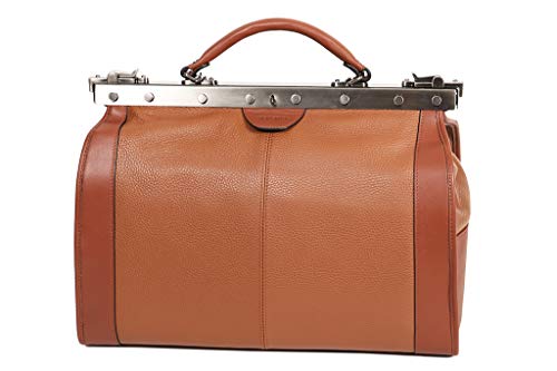 Sac Katana Cuir De Vachette 83252 taille L l'excellence maroquinière