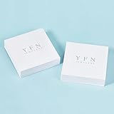 YFN Highland Cow Necklace Sterling Silver Scottish Highland Cow Necklace Animal Heart Pendant Highland Cow Jewelry for Women Teens Girls - Image 7