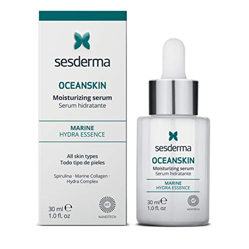 OCEANSKIN serum hidratante 30ml.