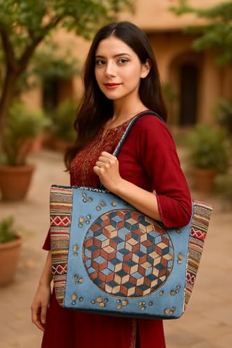 Image of Designer Elephant Handbag for Women Stylish Big Hand Bag for Women Shoulder Hand Bag for Office Use