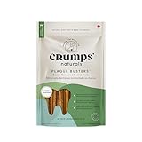 Crumps' Naturals, Plaque Busters 7" - Bacon - 30pk - Dog Treat