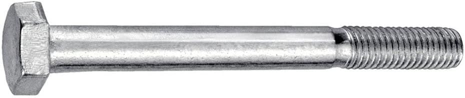 CONNEX KL4082140 601 M12 x 140mm Galvanised Machine Bolts